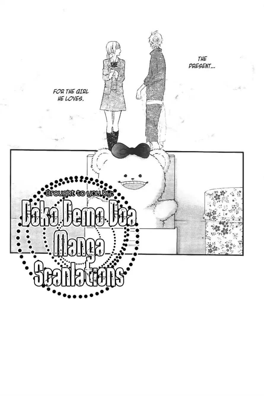 Hanagimi to Koisuru Watashi Chapter 3 2